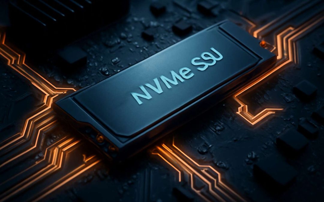 When was NVMe Made: A Timeline of the Technology’s Development and Launch