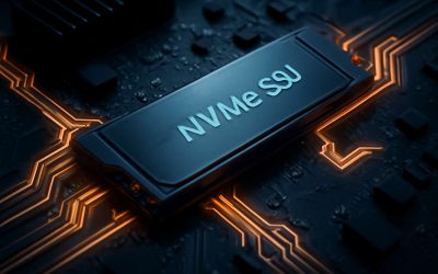 When was NVMe Made: A Timeline of the Technology’s Development and Launch