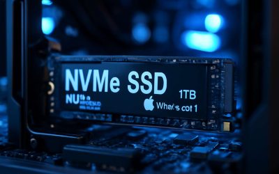 Your Ultimate Guide to Downloading and Installing the NVMe Driver Windows 11 Download