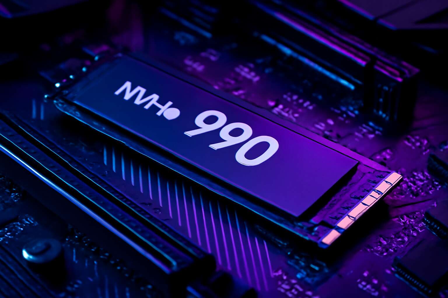 nvme 990