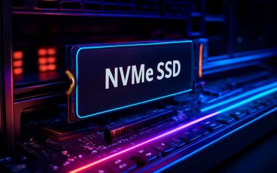 Understanding NVMe Latency: Key Factors Impacting SSD Performance and Responsiveness