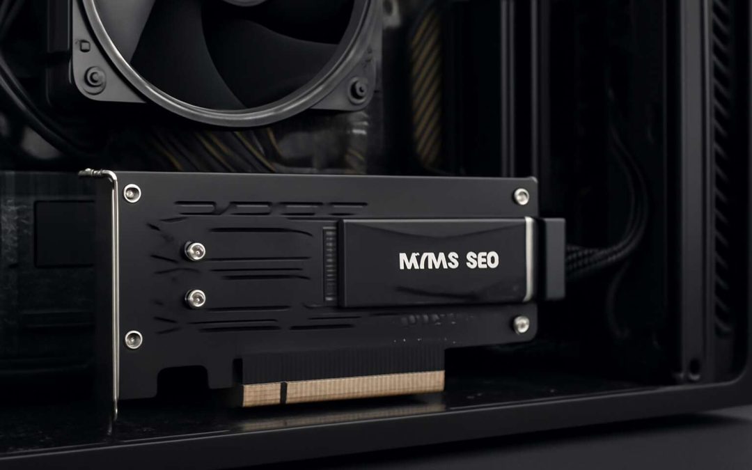 Choosing the Right PCI NVMe Adapter for Fast and Reliable SSD Performance