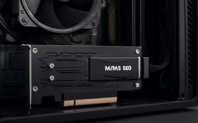 Choosing the Right PCI NVMe Adapter for Fast and Reliable SSD Performance