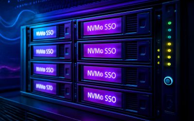Reseller Hosting NVMe: The Ultimate Solution for High-Speed, Reliable Hosting Success