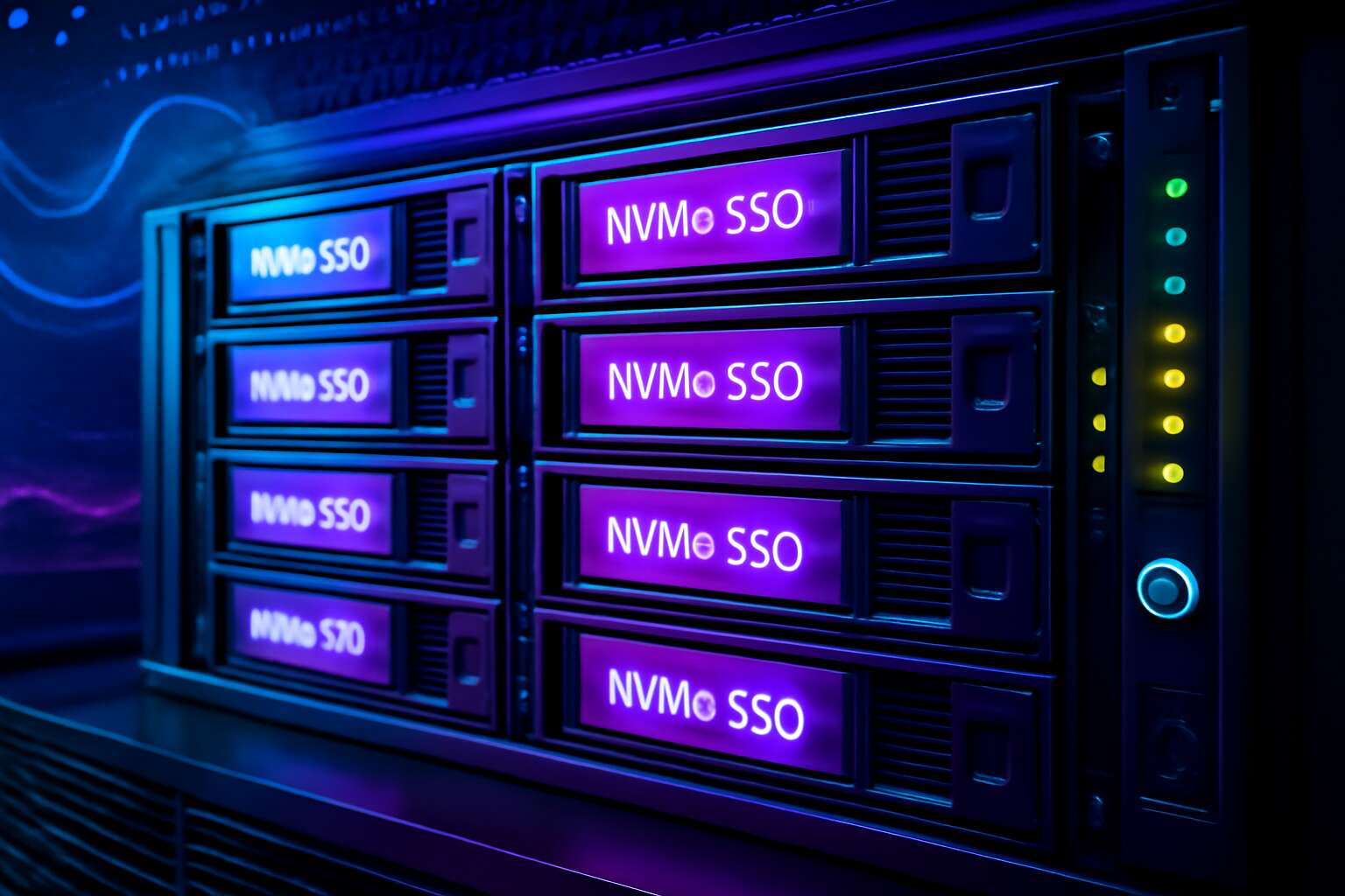 reseller hosting nvme