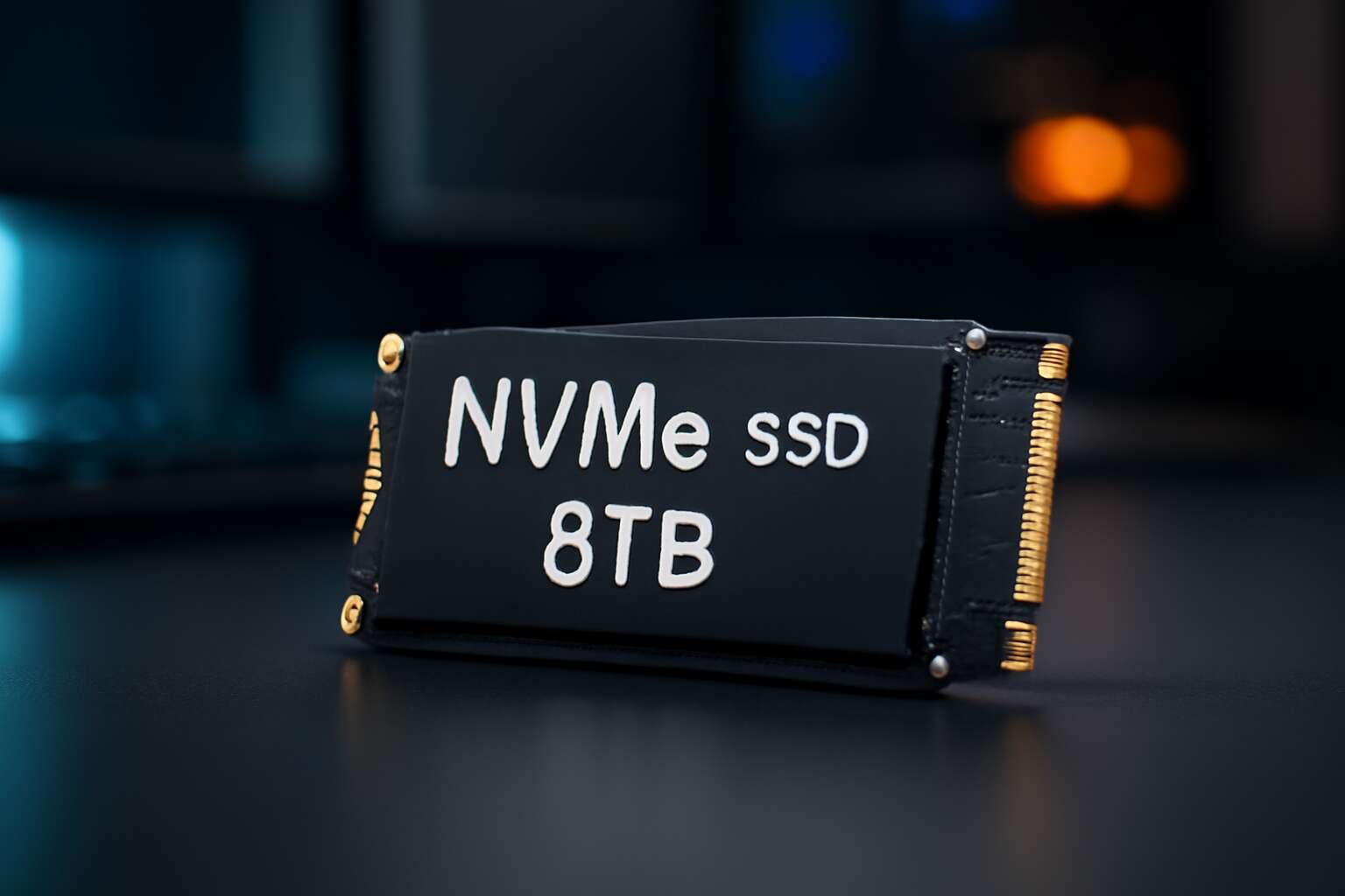 nvme 8tb