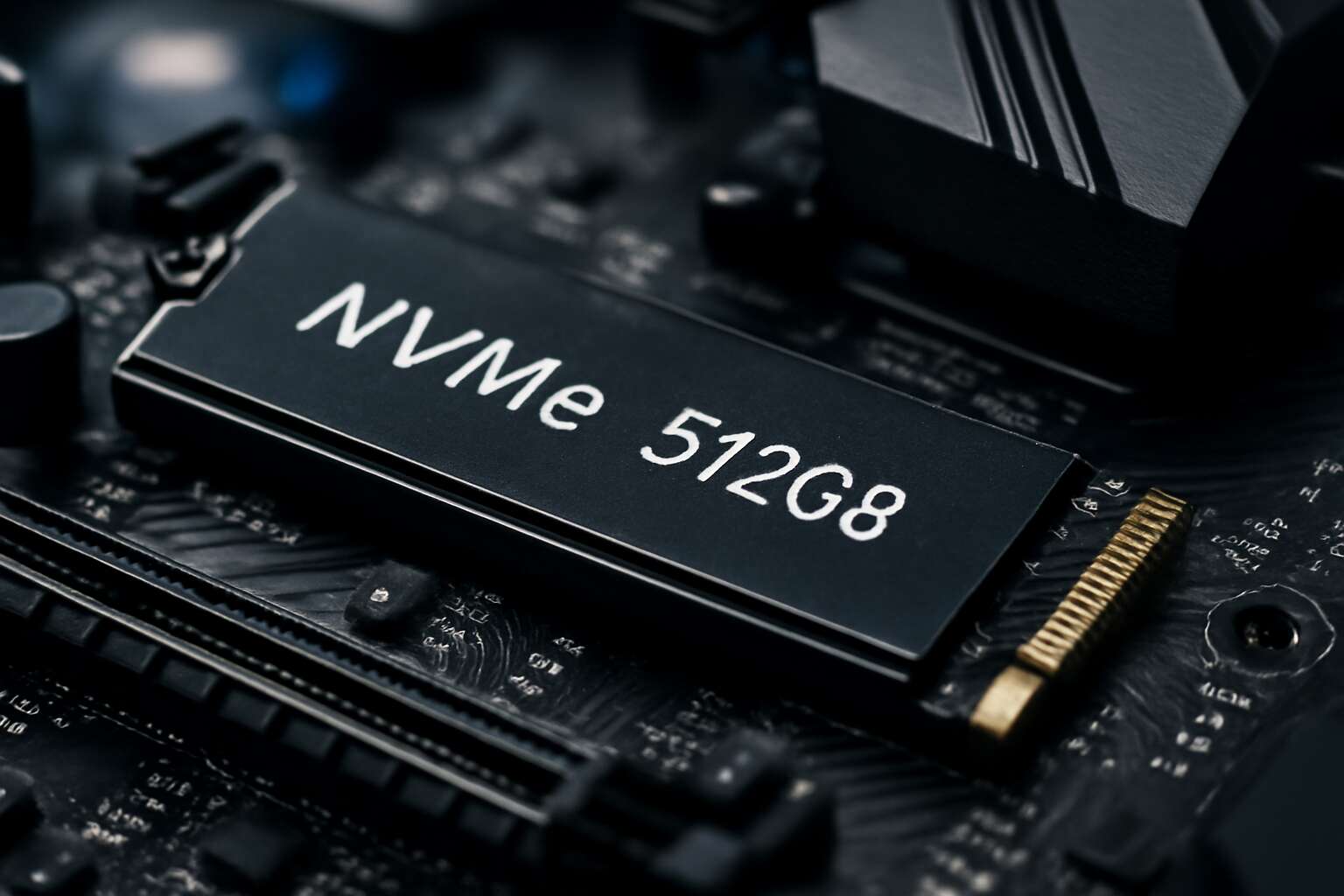 nvme 512
