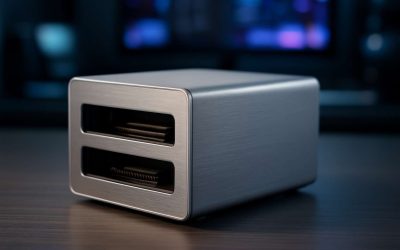 Comprehensive Guide to Choosing the Right NVME and SATA Enclosure for Your Storage Needs