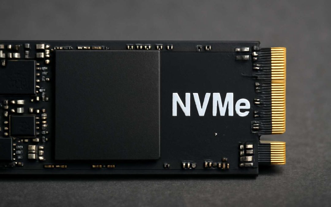 Understanding the Benefits and Compatibility of NVME with 2 Notches for Optimal Performance