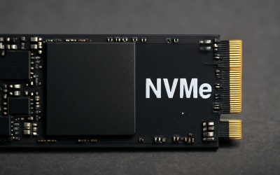 Understanding the Benefits and Compatibility of NVME with 2 Notches for Optimal Performance