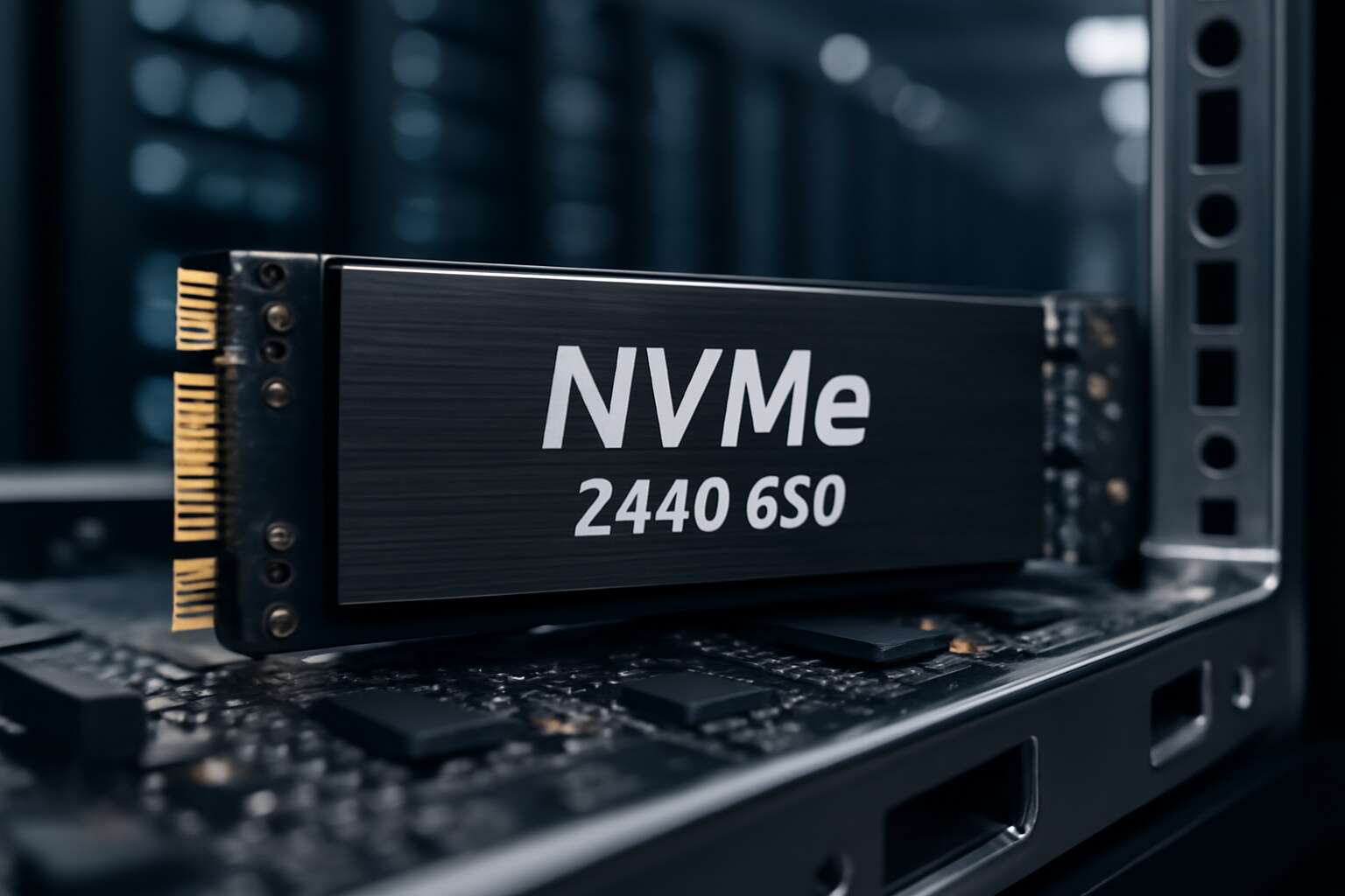 nvme z440