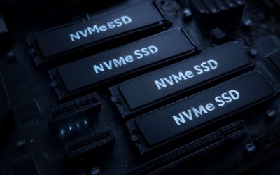 Unlock Ultimate Performance with Expert Tips on NVMe RAID Mode Configuration and Optimization