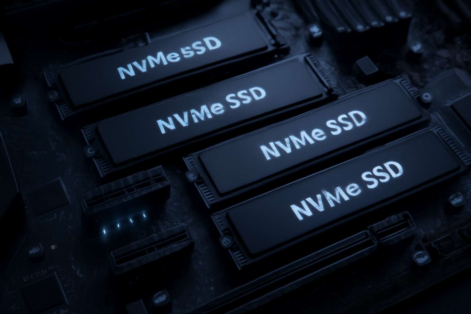 nvme raid mode
