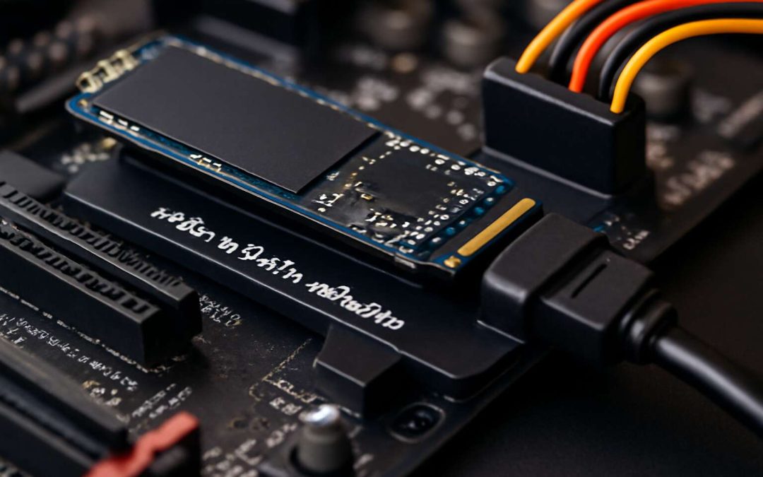 Upgrade Your Storage: Top Benefits of Using an NVMe Adapter to SATA for Faster Data Access