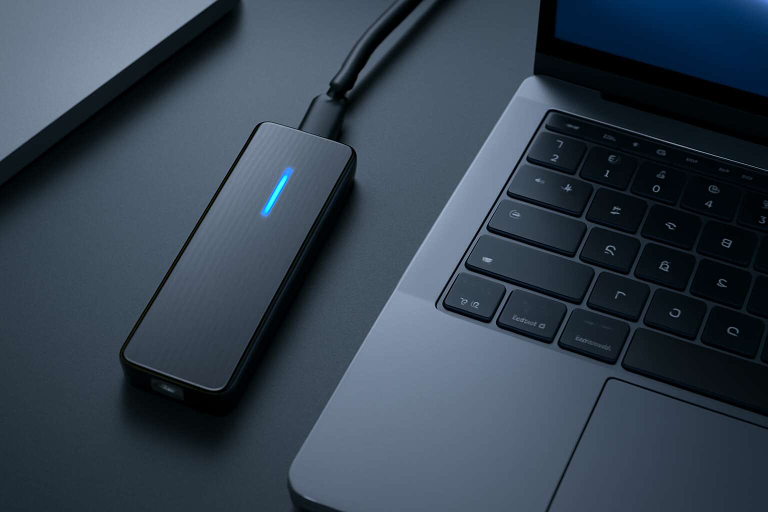 nvme enclosure ssd
