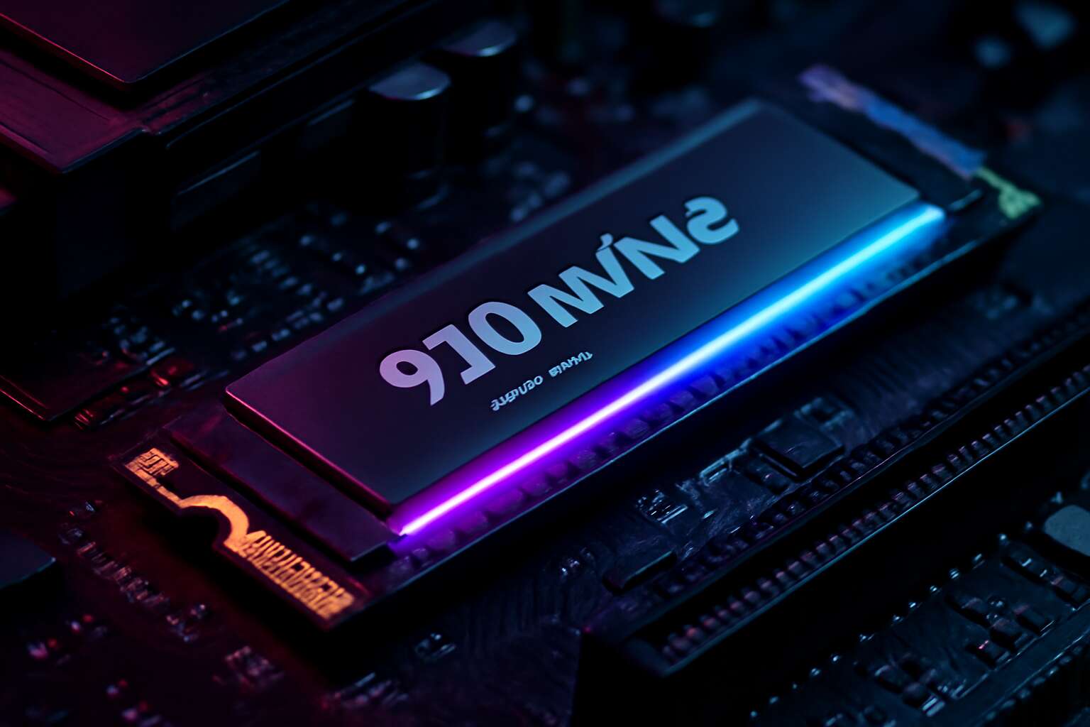 nvme 970