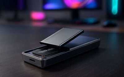 Find the Best NVMe Enclosure Near Me for Fast, Reliable Storage Solutions Today