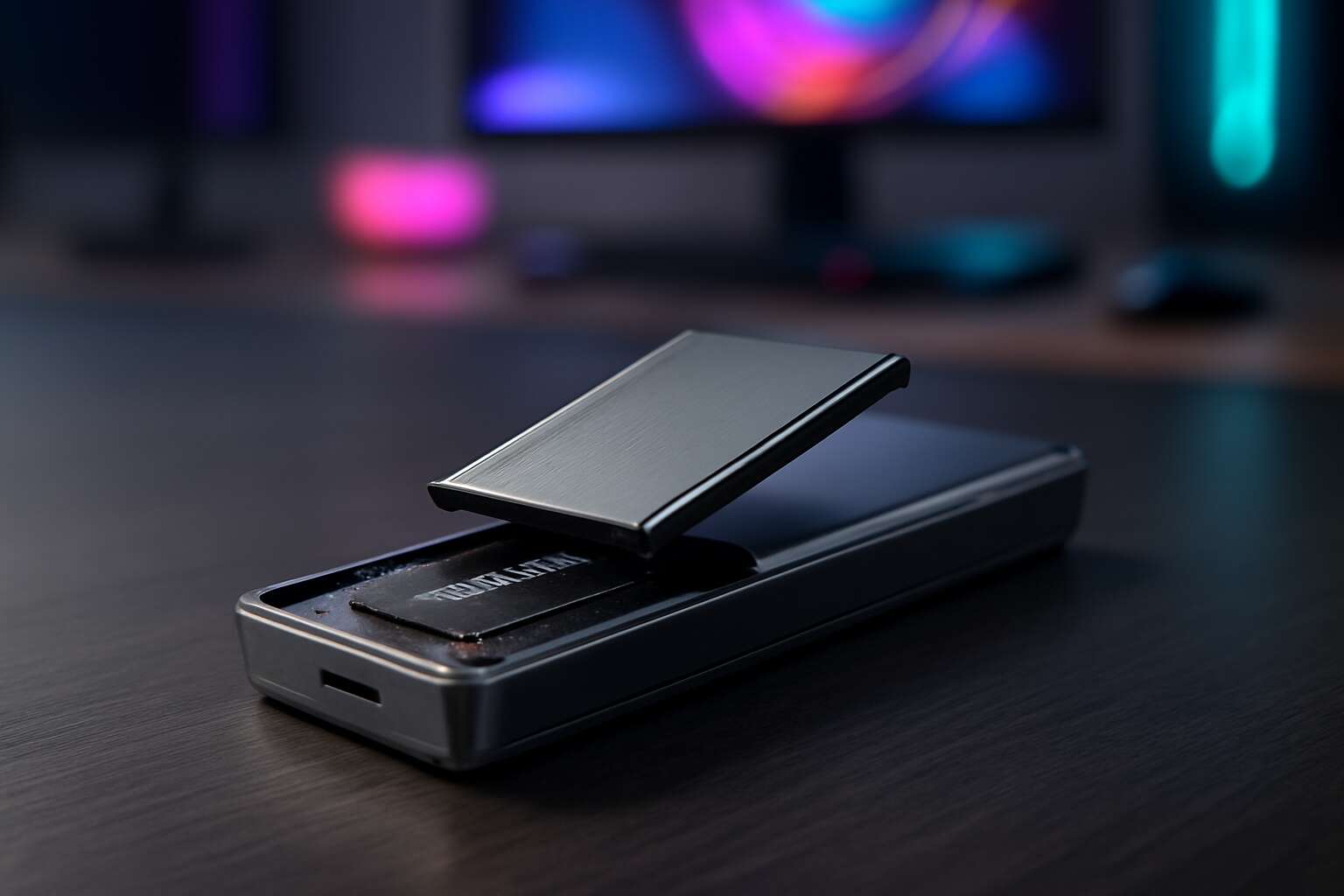 nvme enclosure near me