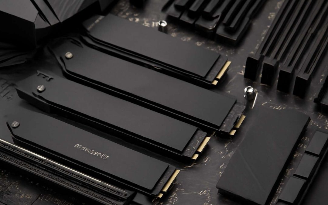 Discover How Many NVMe Slots Your PC Supports and Maximize Your Storage Potential