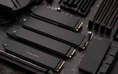 Discover How Many NVMe Slots Your PC Supports and Maximize Your Storage Potential