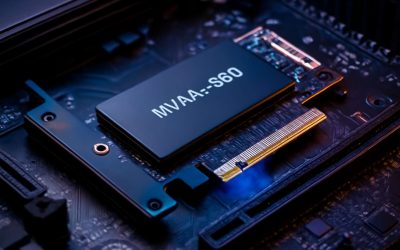 Upgrade Your Powerhouse with the Ultimate NVMe to PCIe X16 Adapter for Blazing Fast Storage