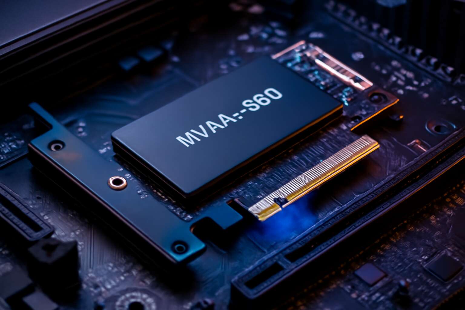 nvme to pcie x16 adapter