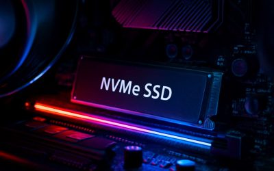 Discover Why Is NVMe Better: The Ultimate Storage Revolution for Faster Performance and Efficiency