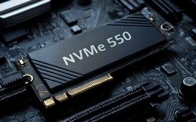 Maximiza el rendimiento de tu PC con la guía definitiva sobre nvme y pcie para velocidad y eficacia