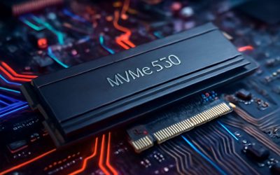 Will NVMe Prices Drop Soon? Experts Predict Trends and Factors Impacting SSD Costs