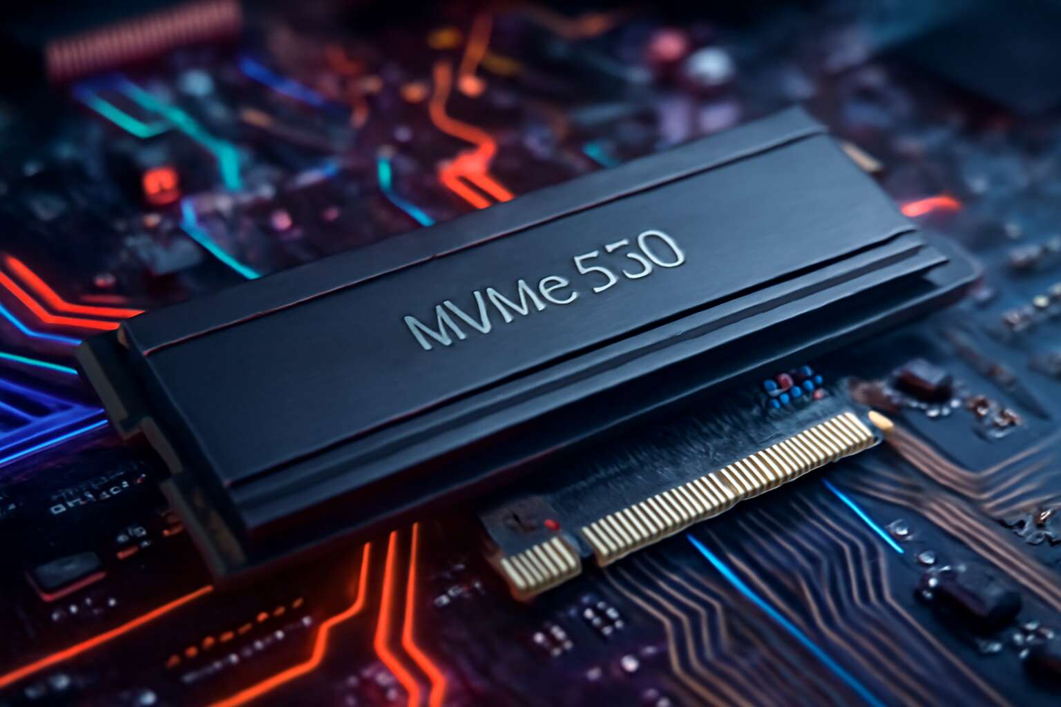 will nvme prices drop