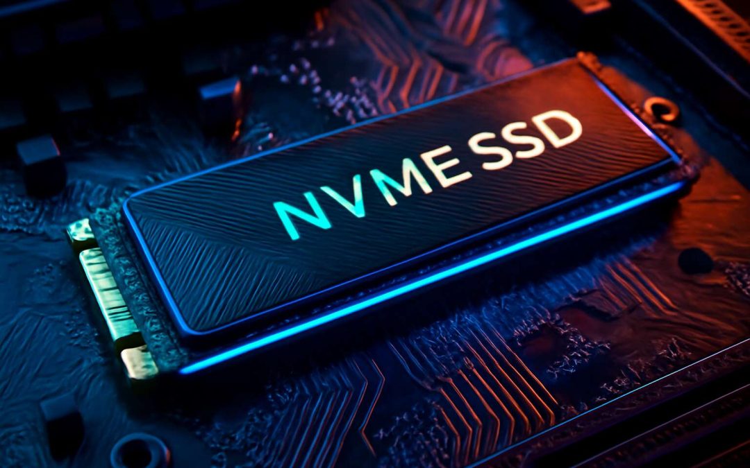 UFS 4.0 or NVMe: Which Storage Technology Reigns Supreme in Modern Devices?