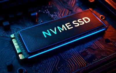 UFS 4.0 or NVMe: Which Storage Technology Reigns Supreme in Modern Devices?