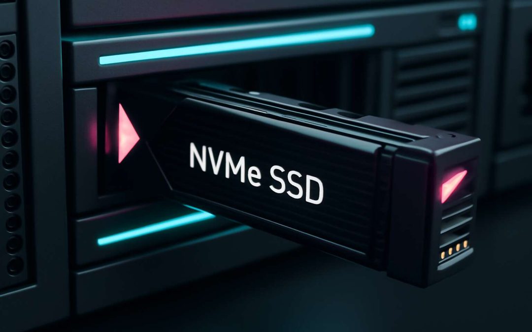 Are NVMe SSDs Hot Swappable? Discover if These Fast Drives Can Be Swapped on the Fly!