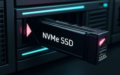 Are NVMe SSDs Hot Swappable? Discover if These Fast Drives Can Be Swapped on the Fly!