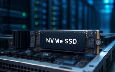 Unlock Ultimate Performance with the Best nvme for server: Fast, Reliable Storage Solutions