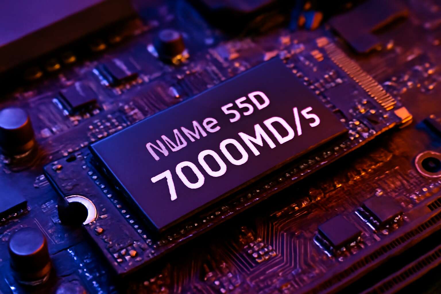 nvme 7000mb