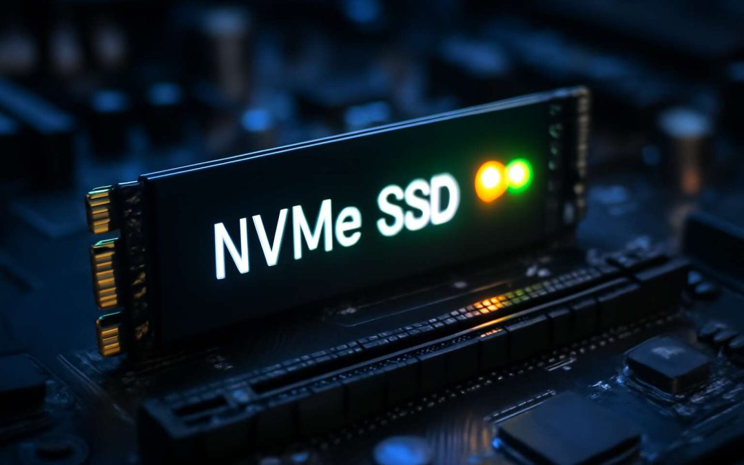 Master the Correct Way to Say nvme how to pronounce: Fun Tips and FAQs
