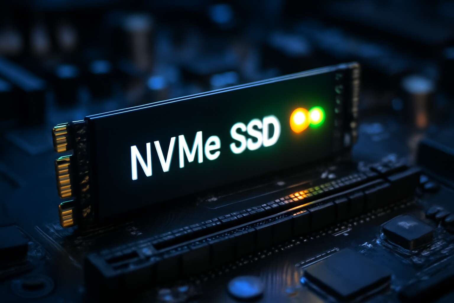 nvme how to pronounce