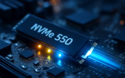 Unlocking the Future of Speed: A Guide to nvme generations and Their Revolutionary Impact