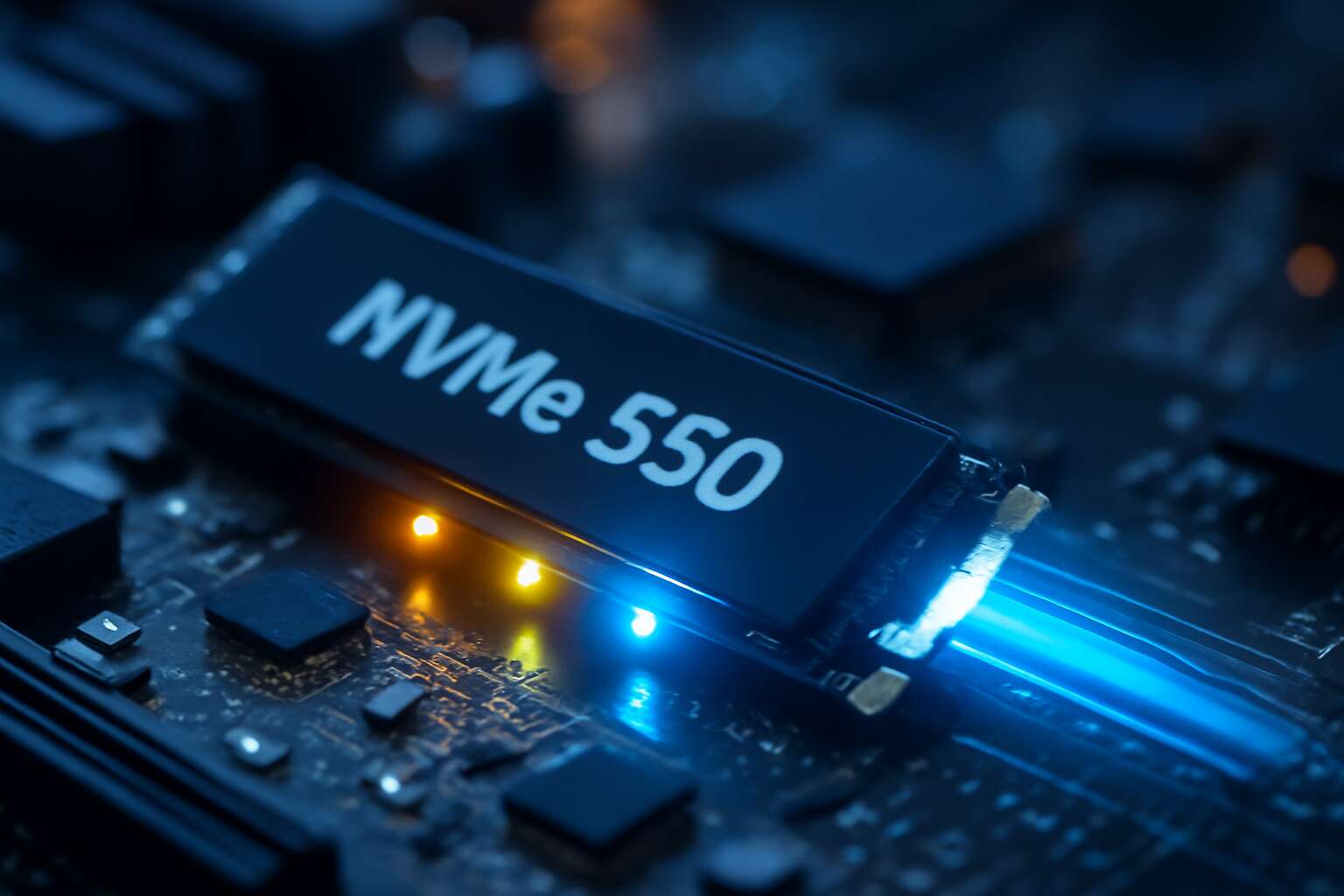nvme generations