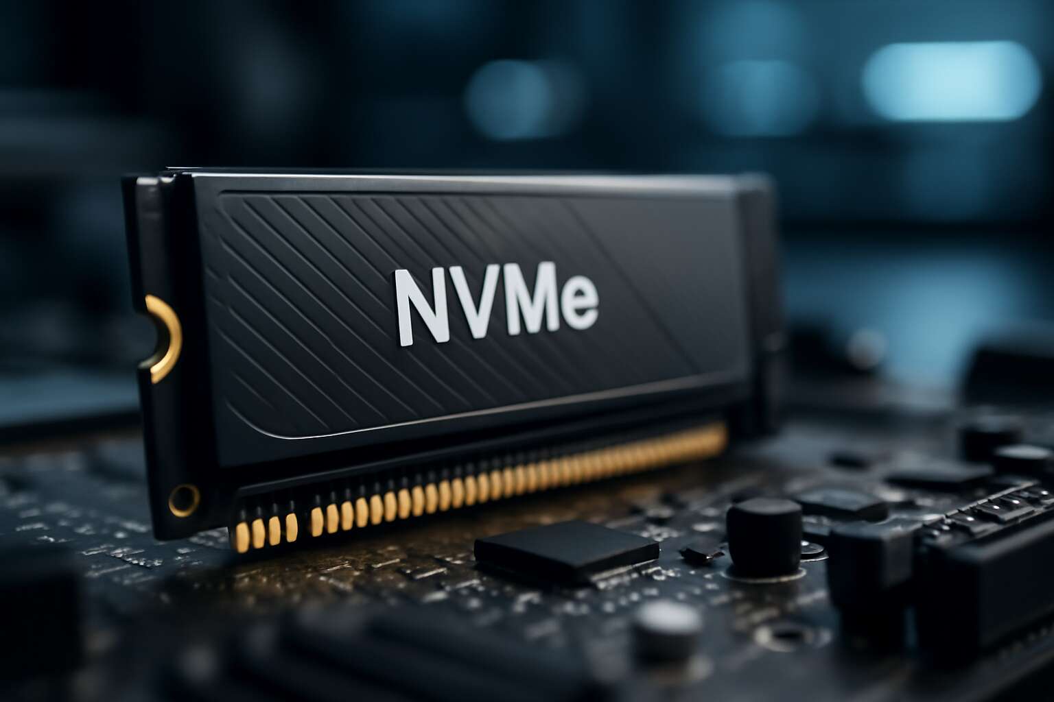 nvme how to check