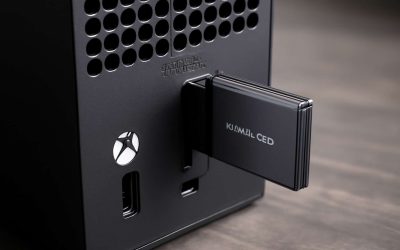 Upgrade Your Gaming Speed: The Ultimate Guide to NVMe for Xbox Series X