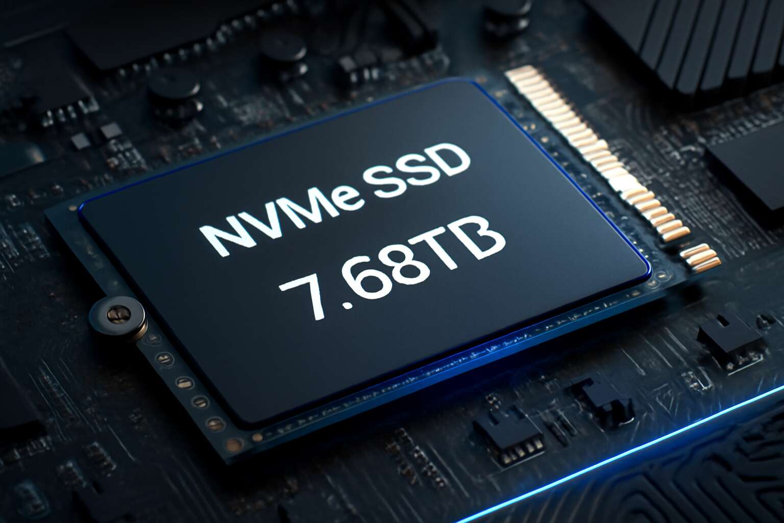 nvme 7.68 tb