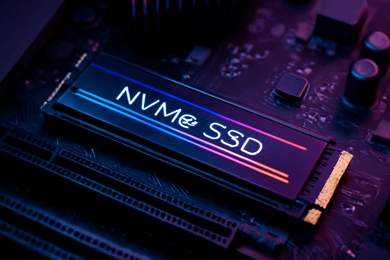 nvme yang bagus