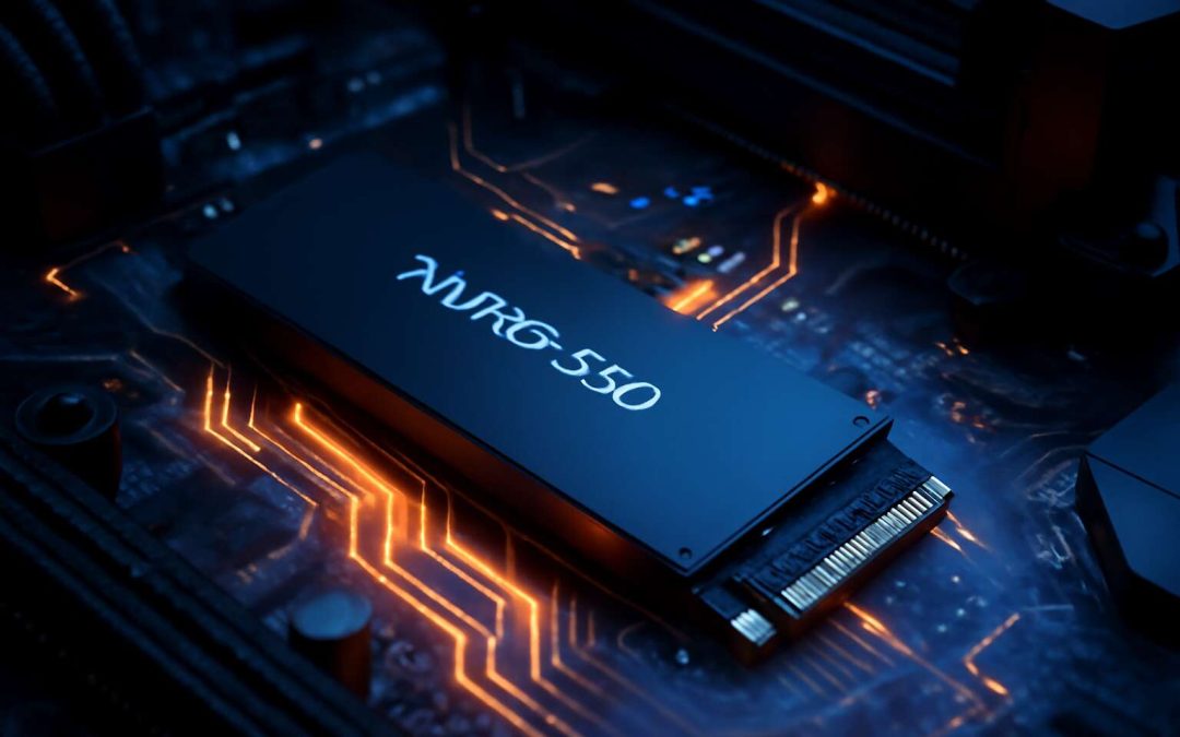 Unlocking Speed: Discover the True NVMe Meaning Computer and Its Impact on Modern Storage