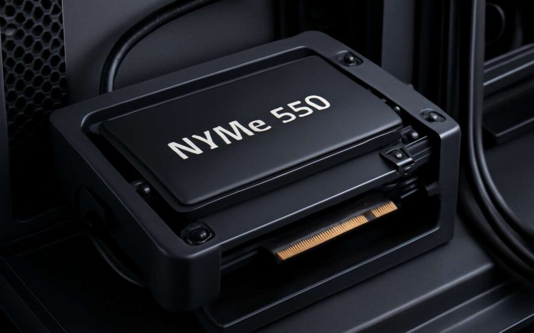 Upgrade Your Tech: Find the Perfect NVME Holder for Speed and Style