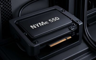 Upgrade Your Tech: Find the Perfect NVME Holder for Speed and Style