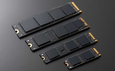 Unlocking the Secrets of NVMe Lengths: How to Choose the Perfect NVMe Drive for Your System