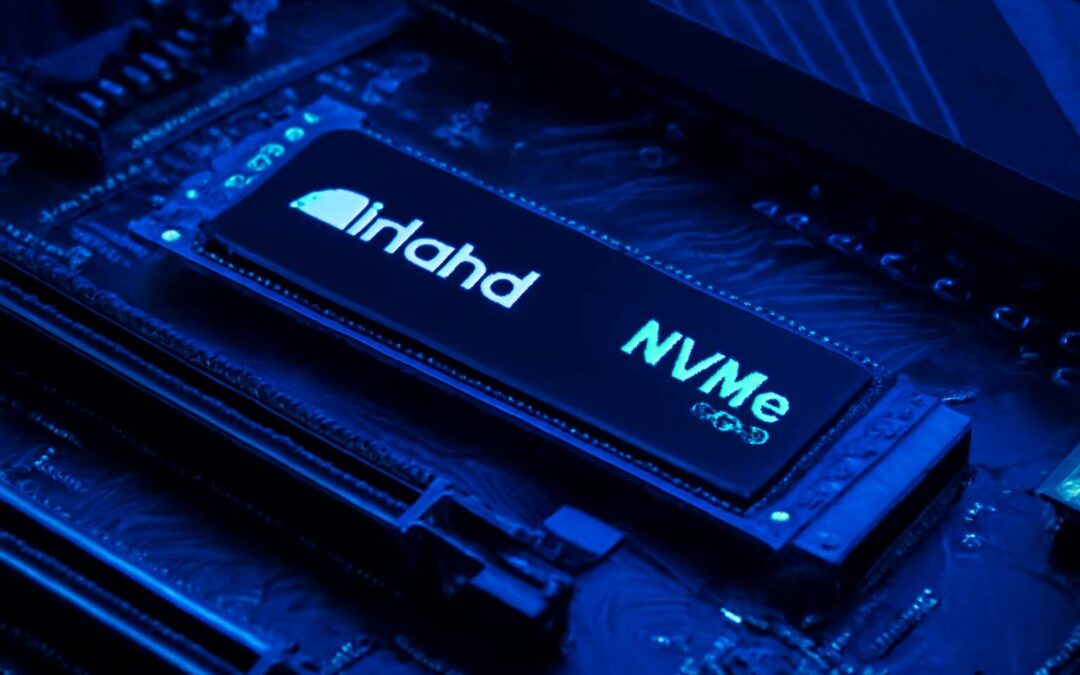 who makes inland nvme: uncovering the brands behind blazing-fast storage.