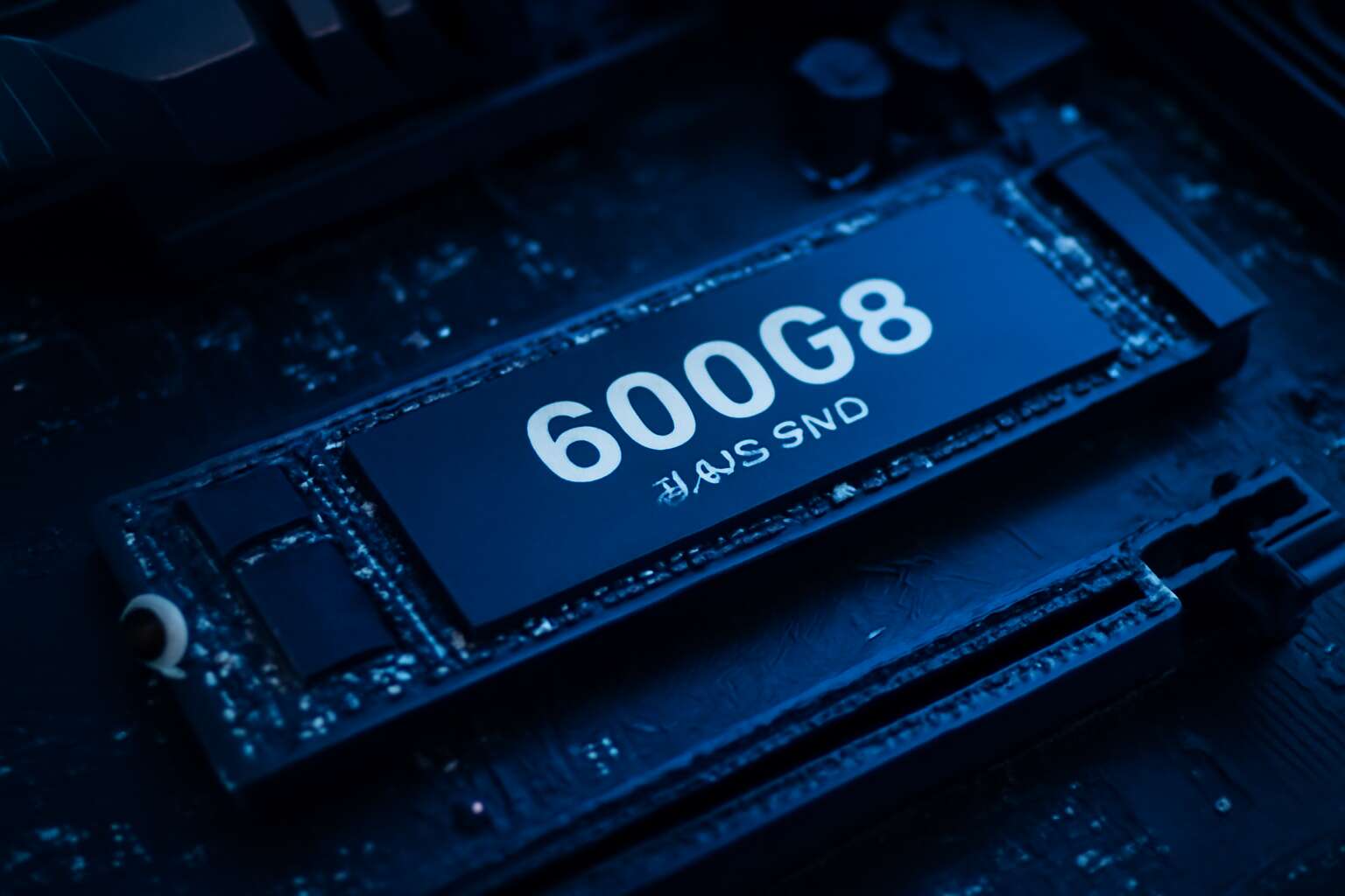 nvme 600gb